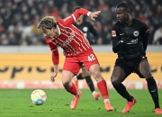 九游体育APP下载-一场难忘的比赛：霍芬海姆对斯图加特的简单介绍