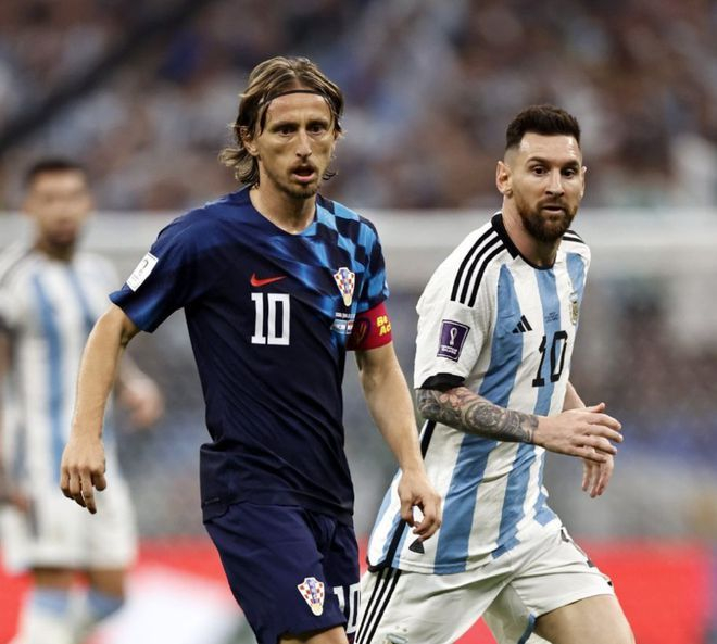 葡萄牙险胜阿根廷,加维绝境逆转 葡萄牙险胜阿根廷,加维绝境逆转