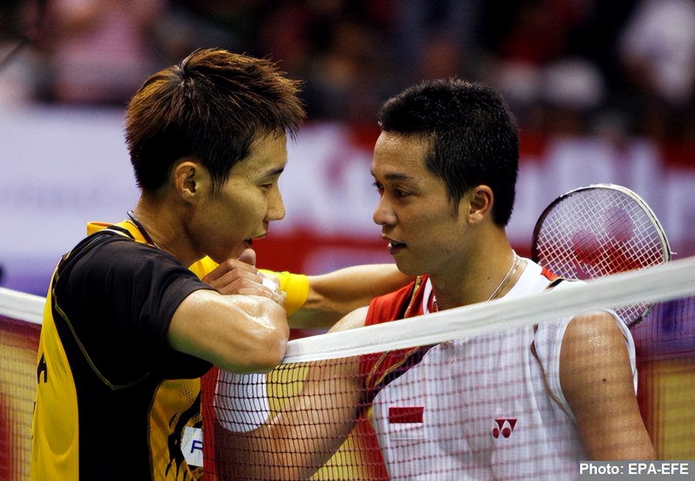 关于英格兰羽毛球队强势中国羽毛球队,陶菲克关键制胜的信息 关于英格兰羽毛球队强势中国羽毛球队,陶菲克关键制胜的信息