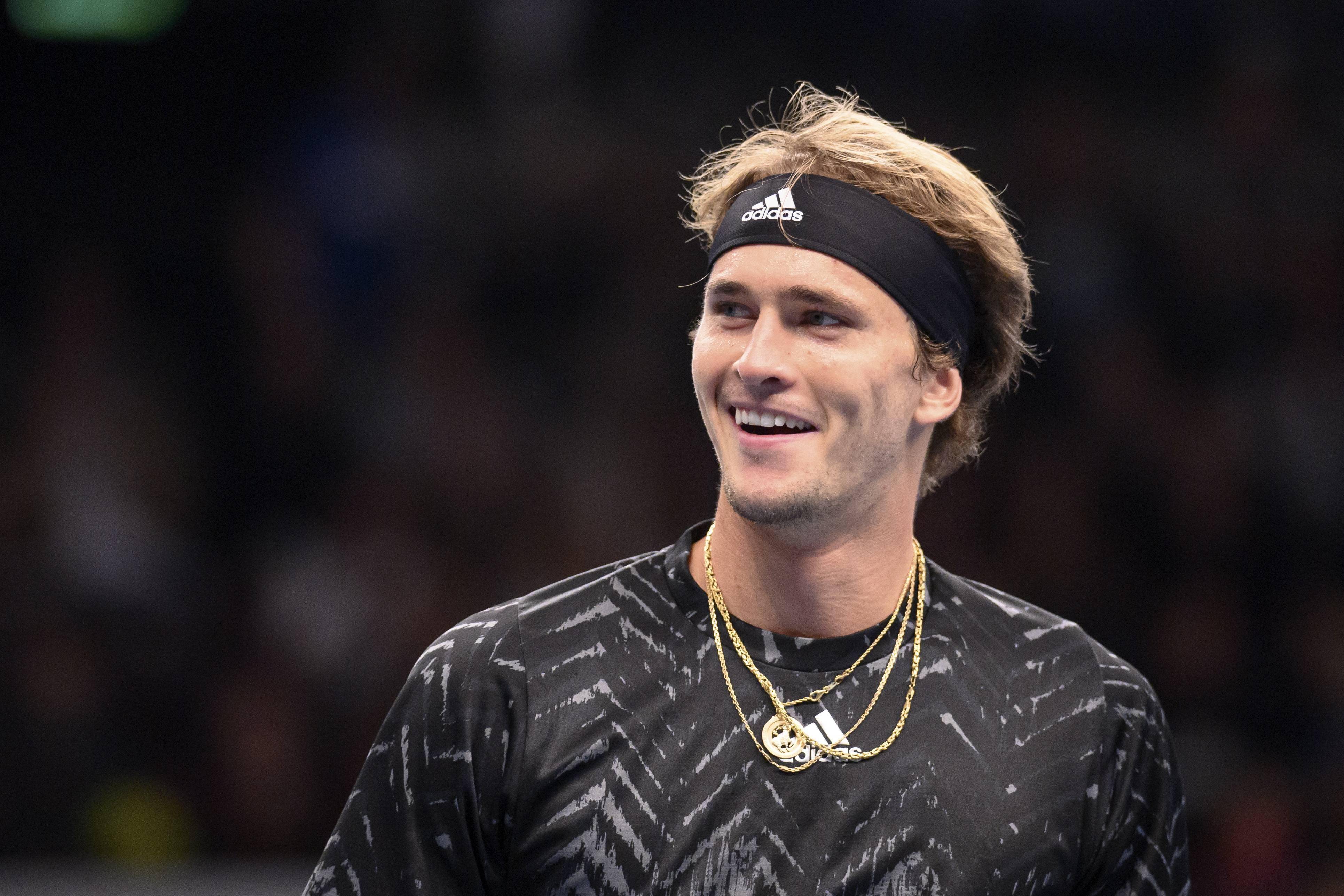 欧洲网球队鏖战世界网球队,兹维列夫惊艳世界的简单介绍 欧洲网球队鏖战世界网球队,兹维列夫惊艳世界的简单介绍