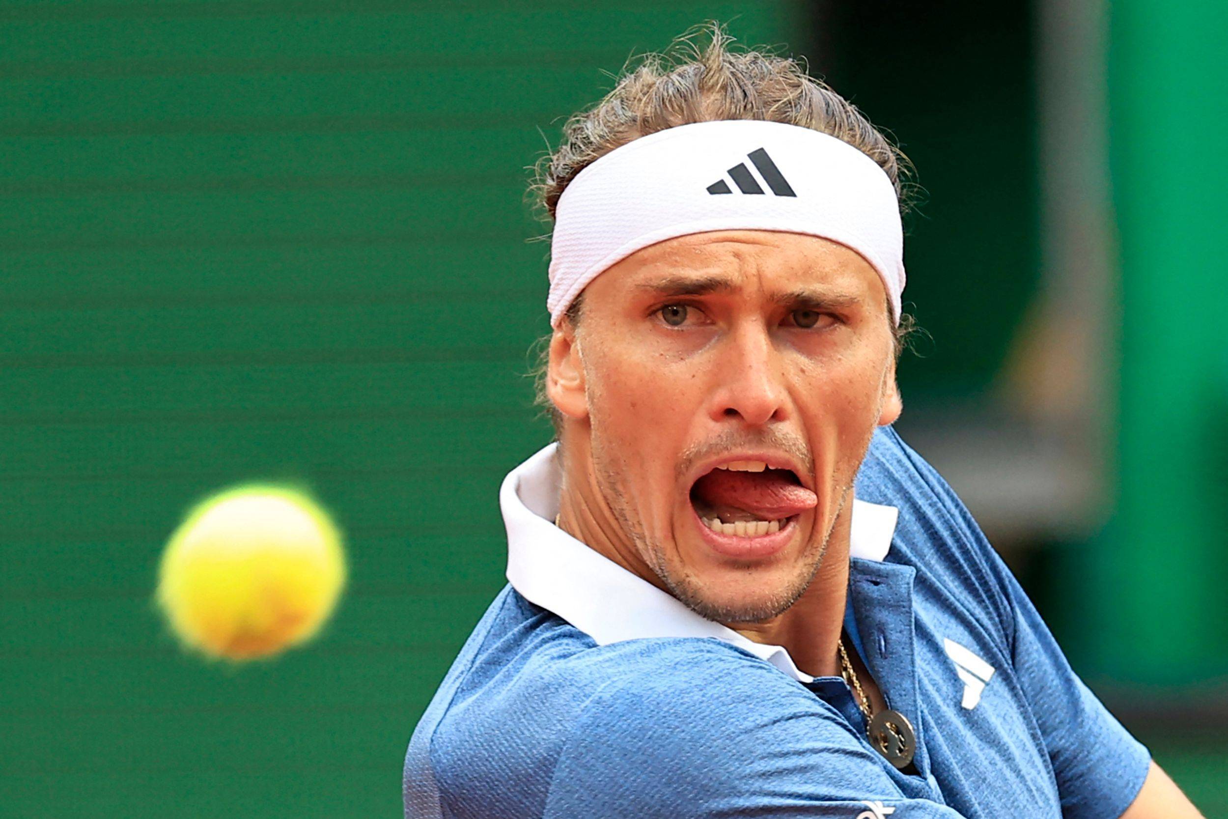 欧洲网球队鏖战世界网球队,兹维列夫惊艳世界的简单介绍 欧洲网球队鏖战世界网球队,兹维列夫惊艳世界的简单介绍