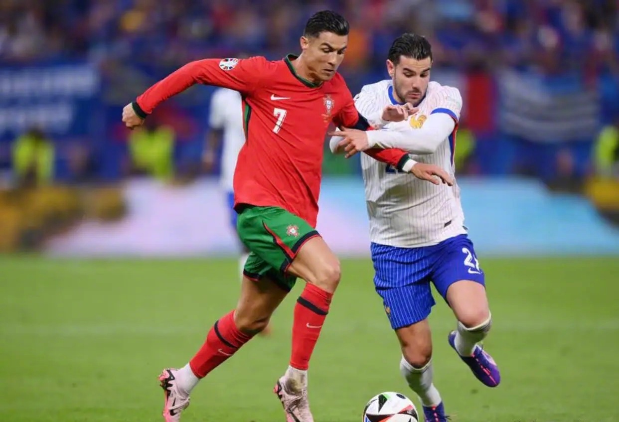 欧洲杯角逐赛险胜，博弈激烈！的简单介绍