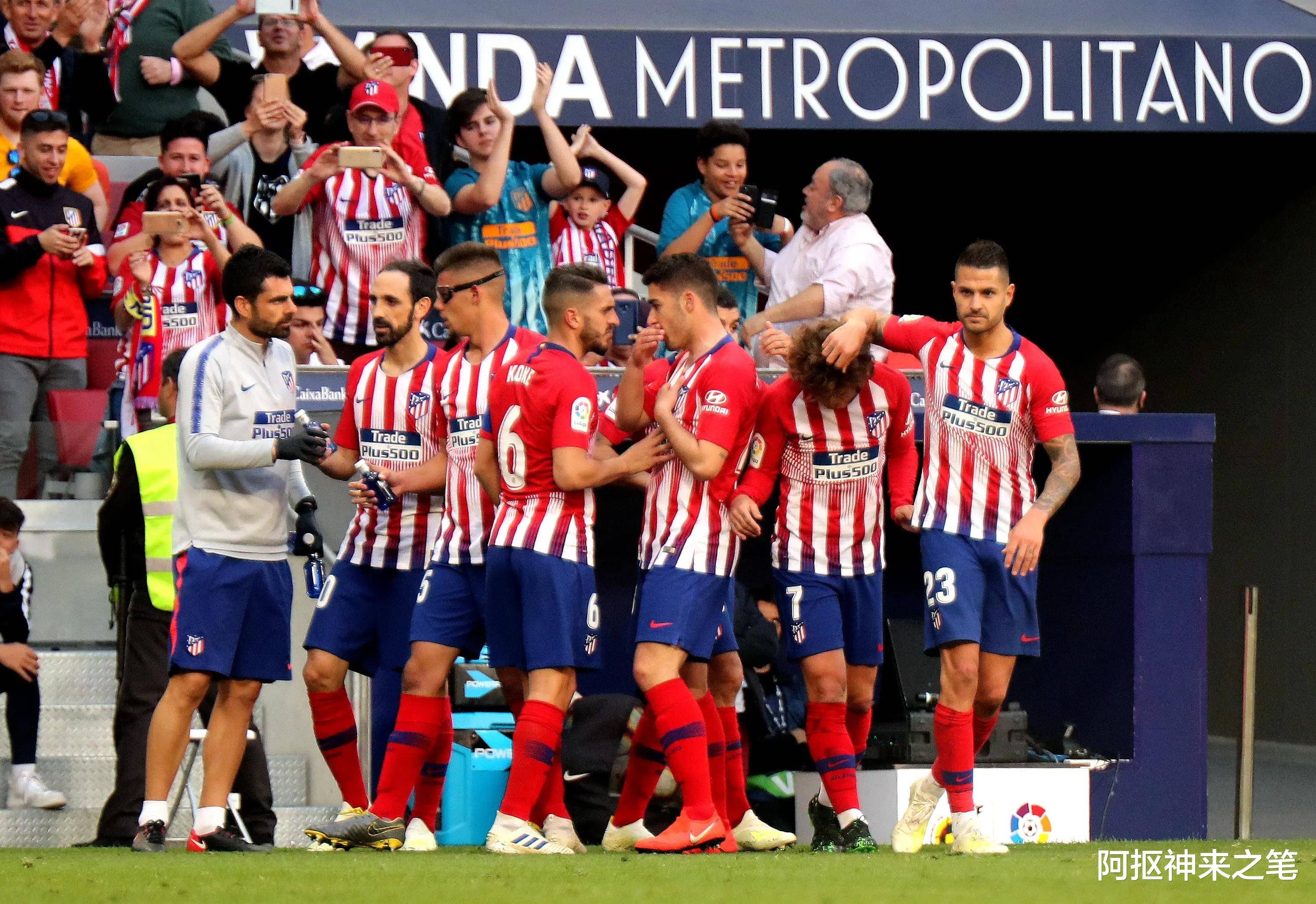 塞维利亚主场战胜对手，保持胜利