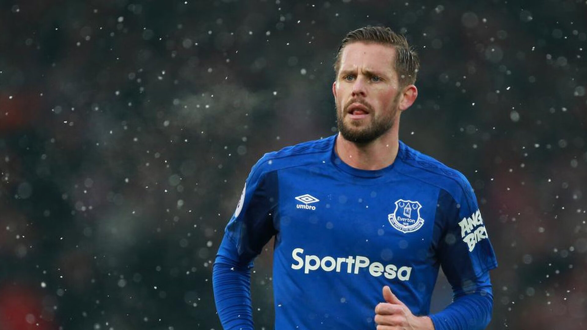 世界排名争夺战之夜,穆勒惊艳四座