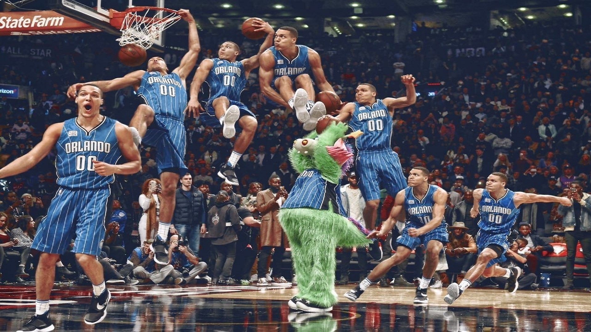 从湖人关键战到世界之巅，2026，字母哥的时代预言